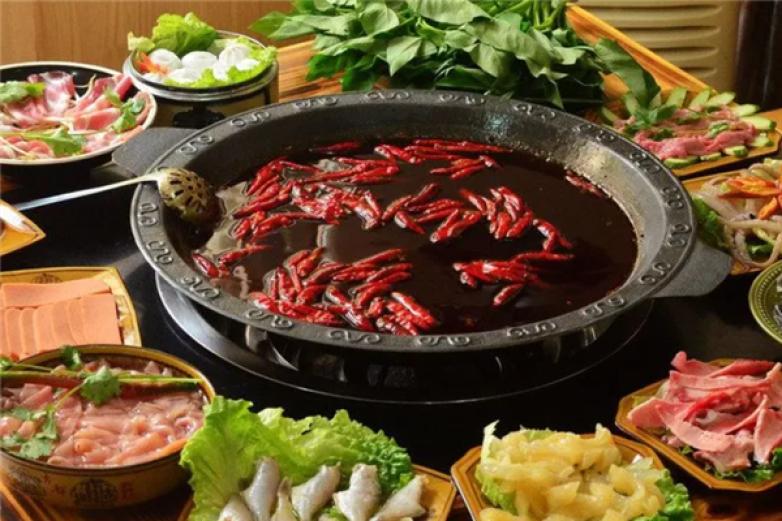 火锅品牌加盟