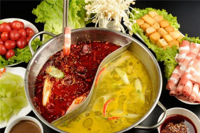 火锅品牌加盟