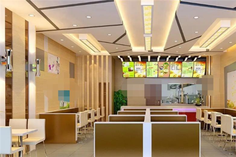 美蛙鱼头火锅店加盟