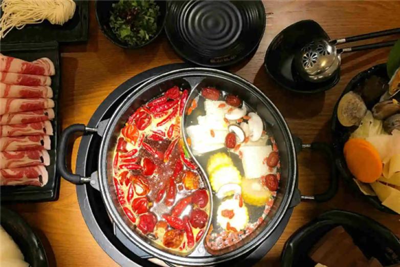 火锅培训加盟