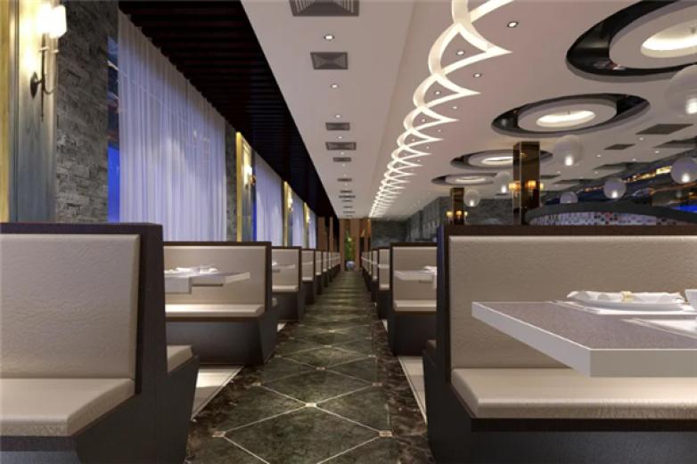 火锅自助餐加盟