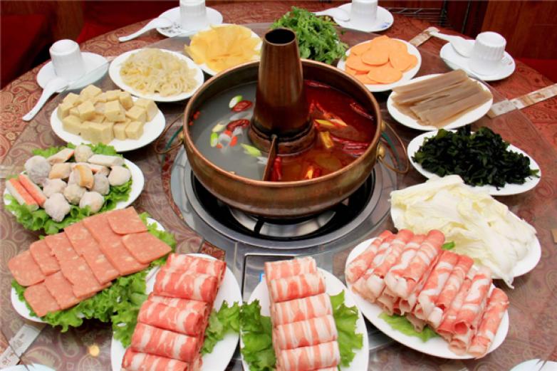 北京火锅店加盟