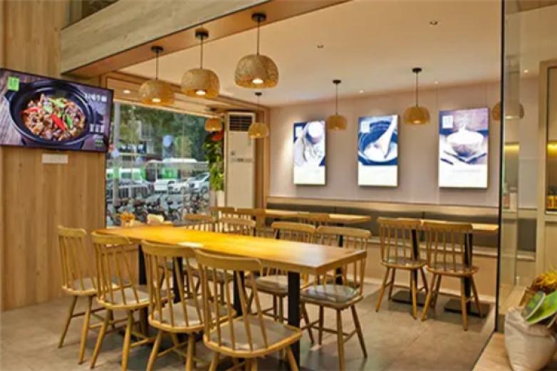 北京火锅店加盟