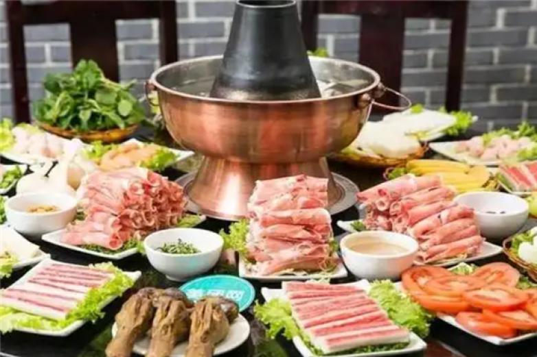 北京火锅店加盟