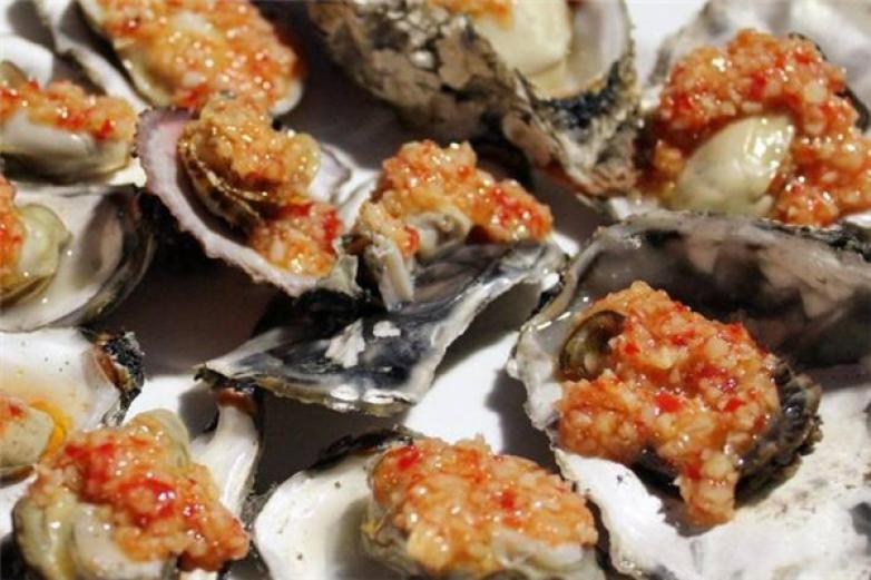 自助烧烤店加盟