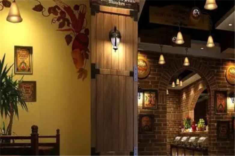 巧克力火锅加盟