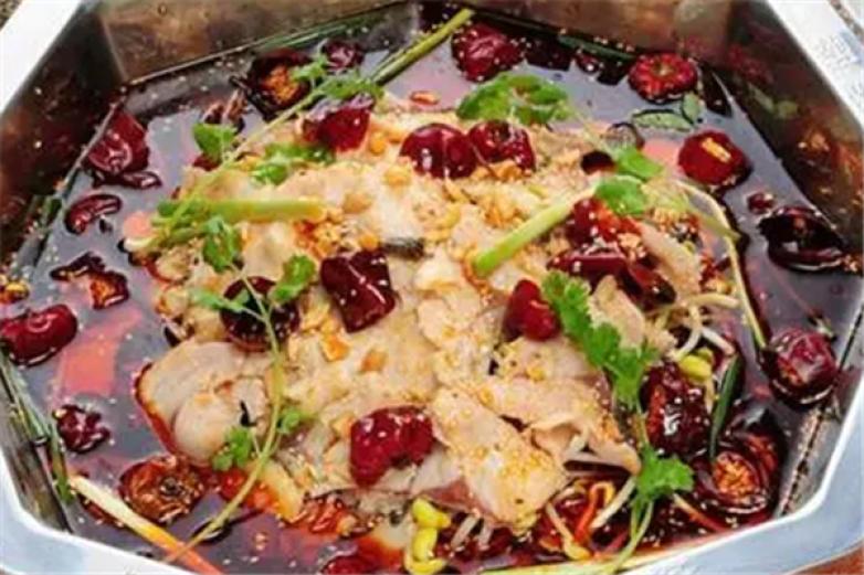 正宗片片鱼火锅加盟