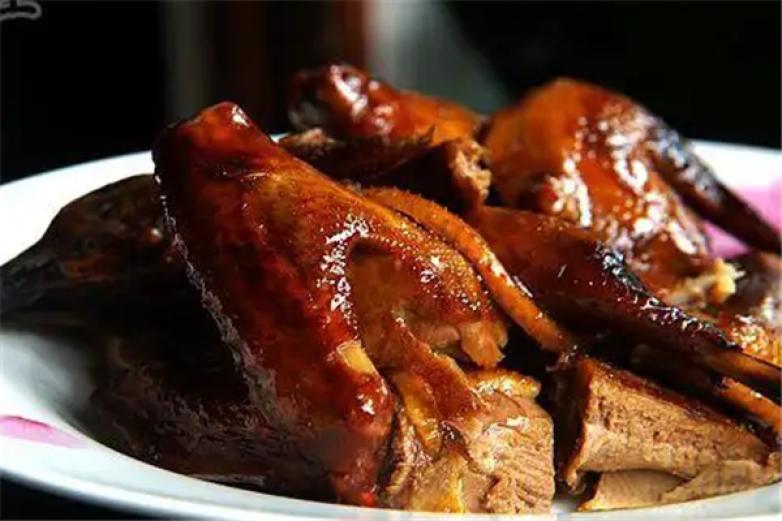 德州烤鸽子加盟