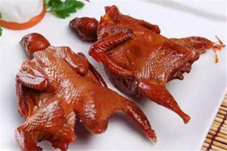 德州烤鸽子加盟