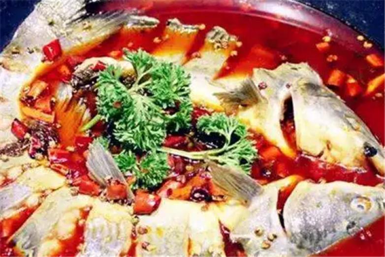 梭边鱼火锅店加盟