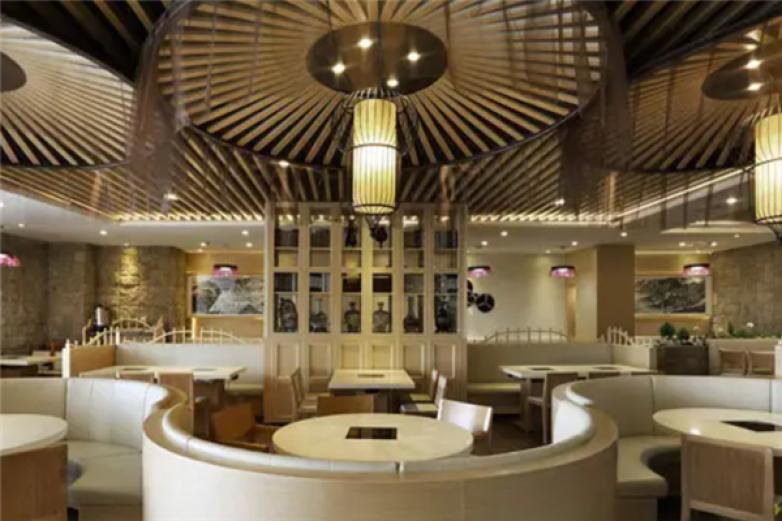 重庆火锅楼加盟