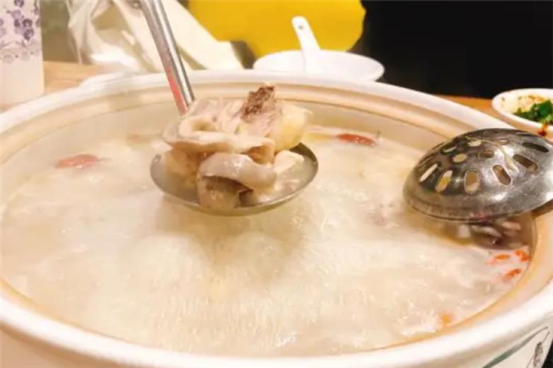 淼记猪肚鸡加盟