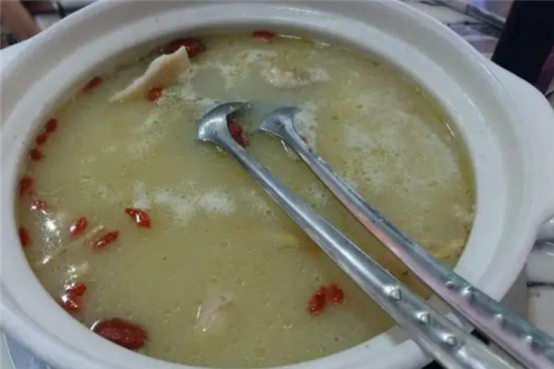 淼记猪肚鸡加盟