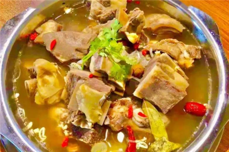 牛排火锅店加盟