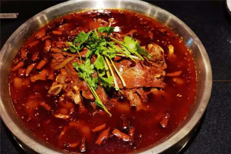 牛排火锅店加盟