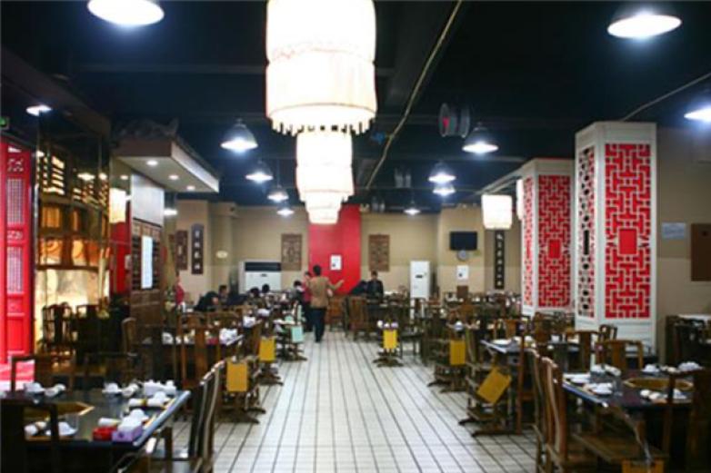 酸汤火锅店加盟