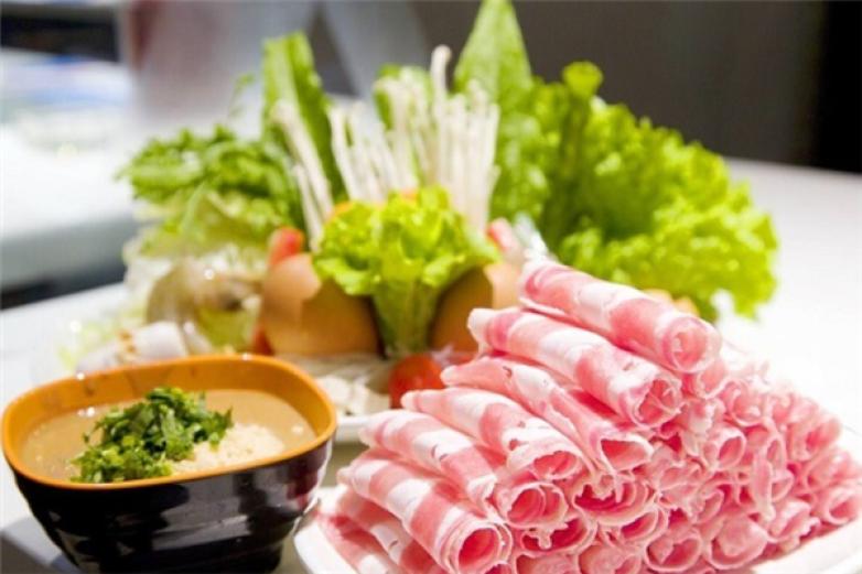 连锁火锅店加盟