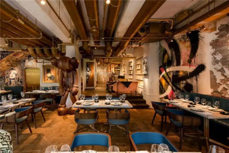 印象老火锅加盟