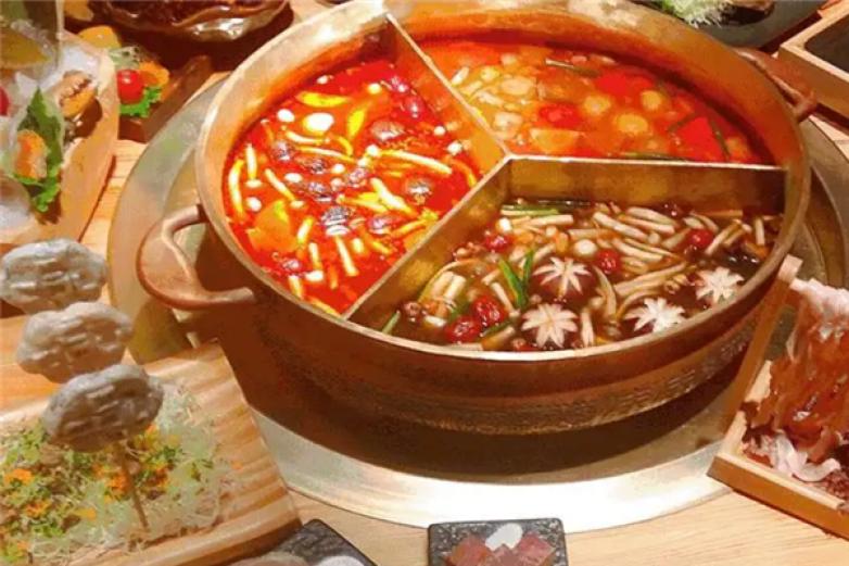 印象老火锅加盟