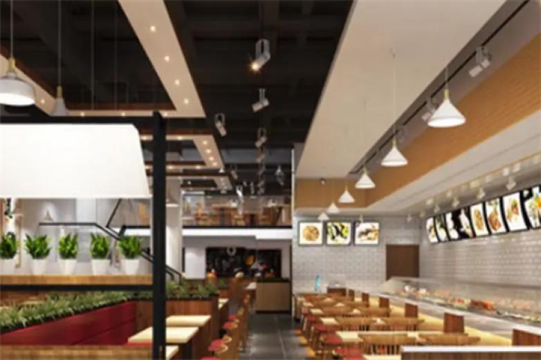 自助串串火锅加盟