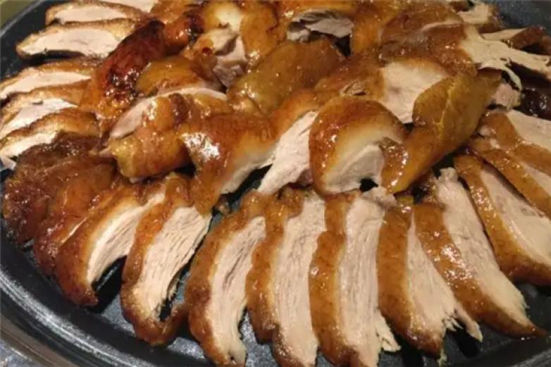 京膳鸭北京烤鸭加盟