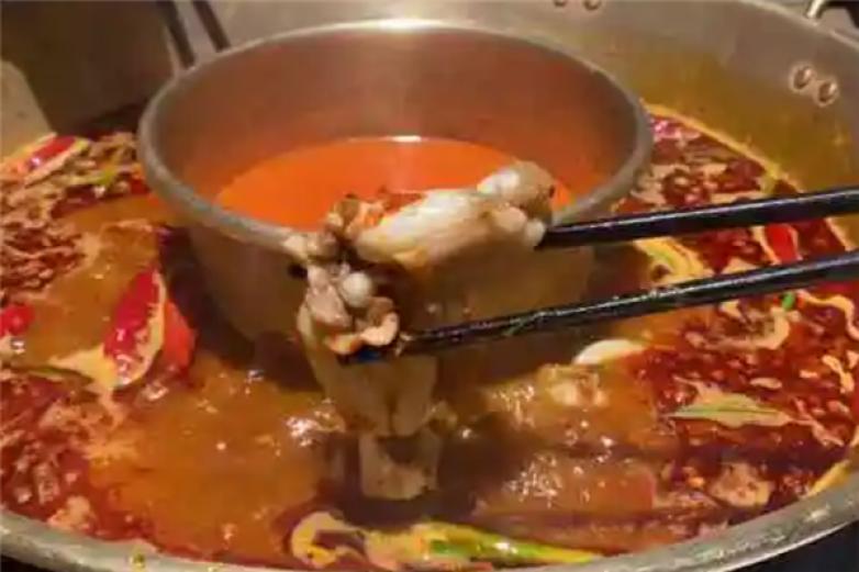 笨蛙牛蛙火锅加盟