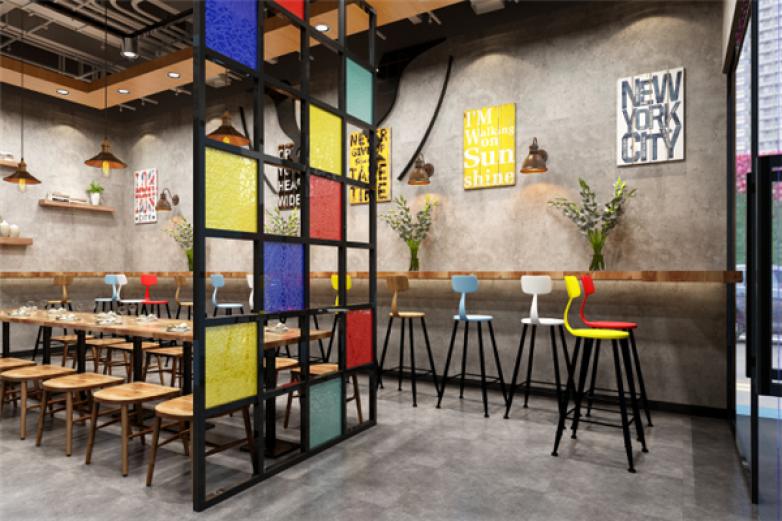 笨蛙牛蛙火锅加盟