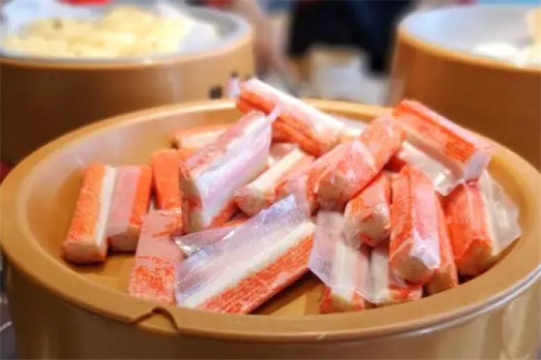 龙歌小火锅加盟