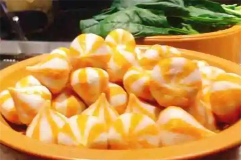 龙歌小火锅加盟