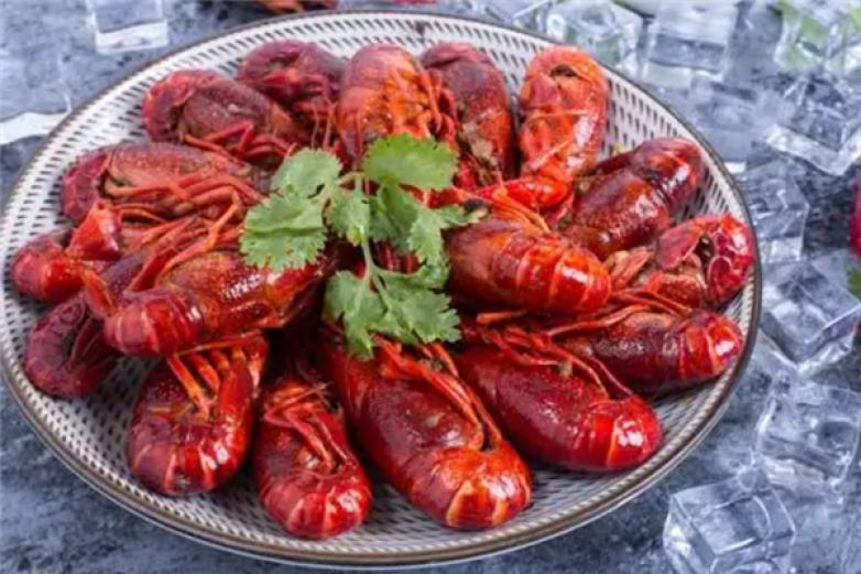 合肥小胖龙虾烧烤加盟