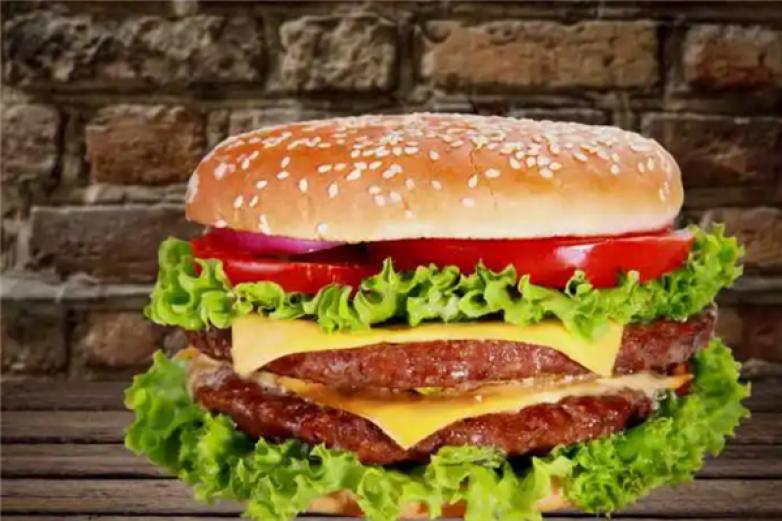 亚瑟牛肉汉堡加盟