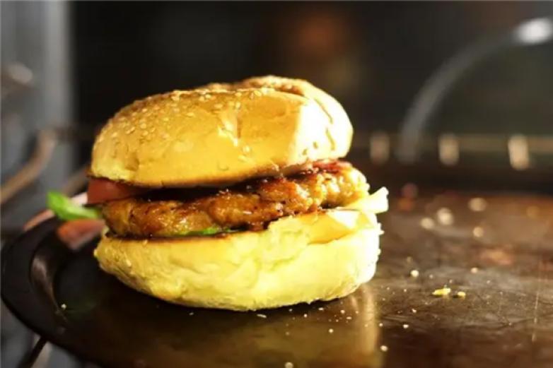 亚瑟牛肉汉堡加盟