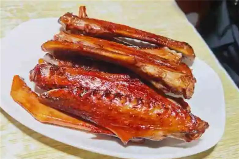 鹅九九烤鹅加盟