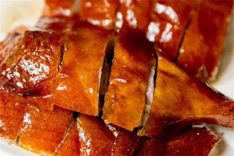 鹅九九烤鹅加盟