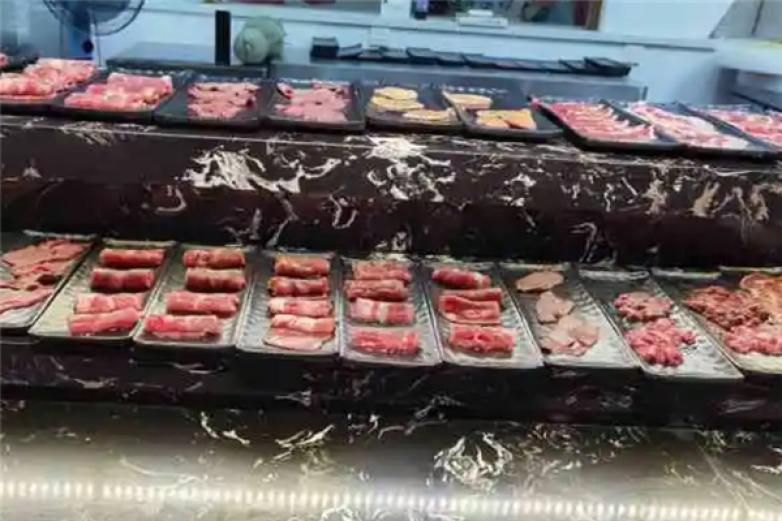 n牛自助海鲜牛肉火锅加盟