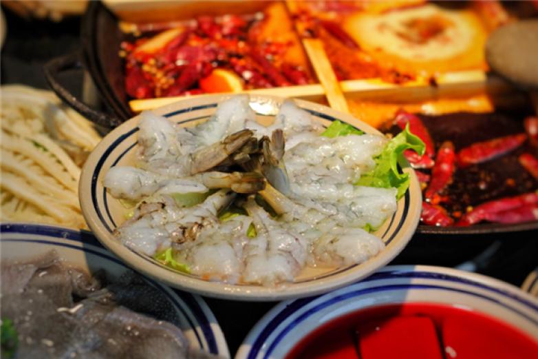 重庆洋马儿火锅加盟