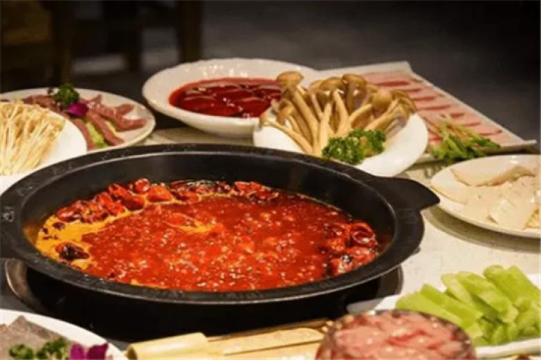 餐饮火锅加盟