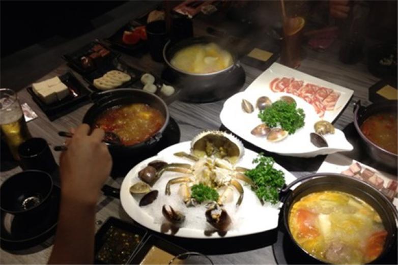 餐饮火锅加盟
