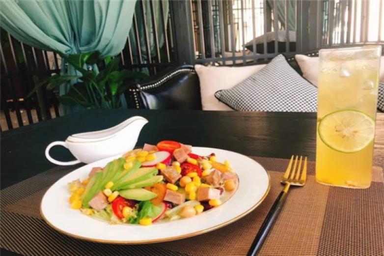 西餐厅品牌加盟