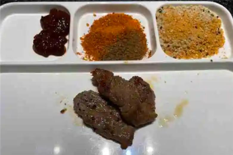 刘探长烤肉加盟