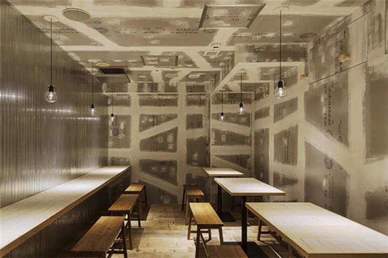 网红烧烤店加盟