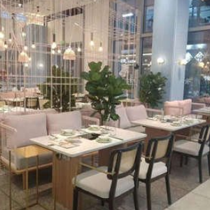 大骨头自助火锅