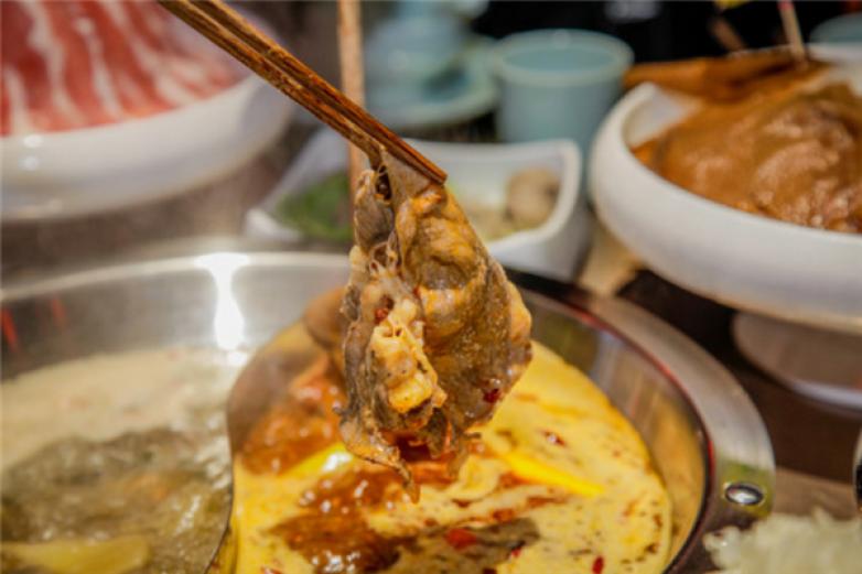 五花肉火锅加盟