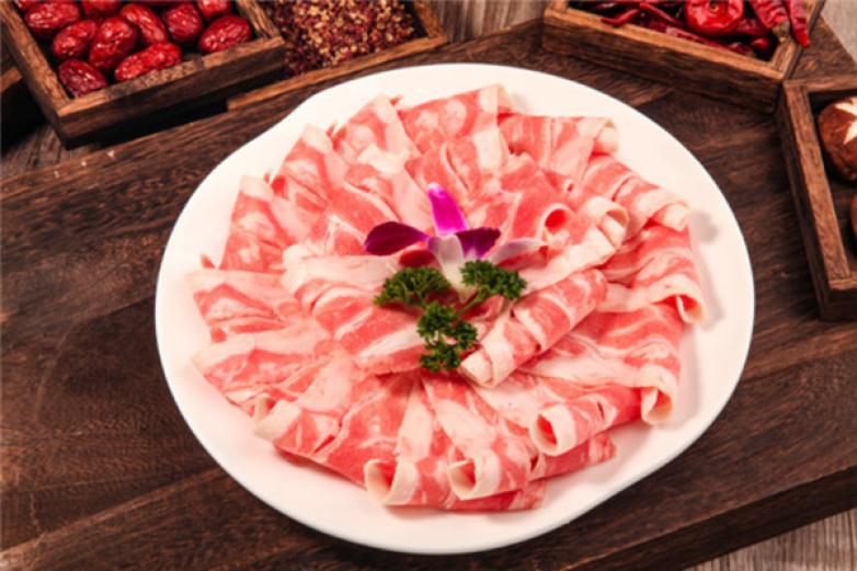 五花肉火锅加盟