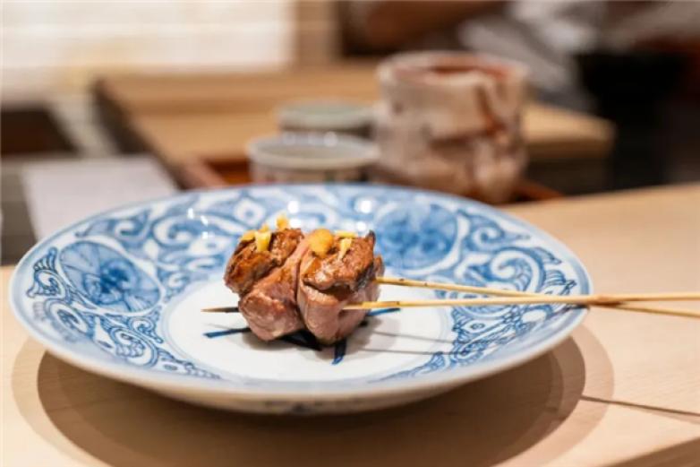 上海烧烤店加盟