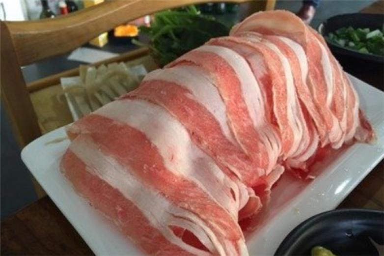 羊肉火锅店加盟