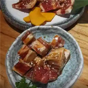 竹涟烤肉