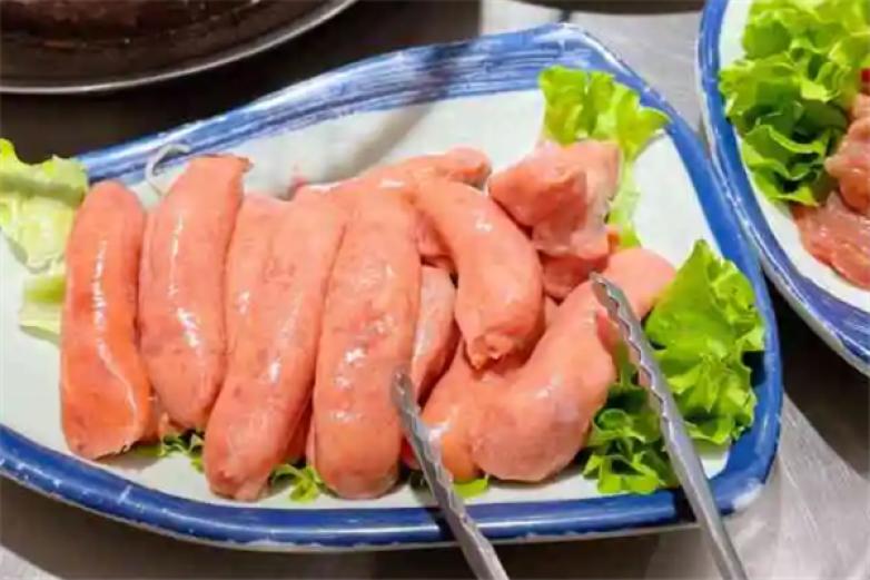 胡同泥炉烤肉加盟