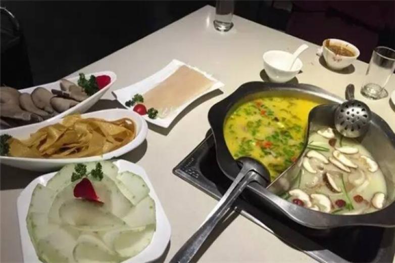 长沙火锅店加盟