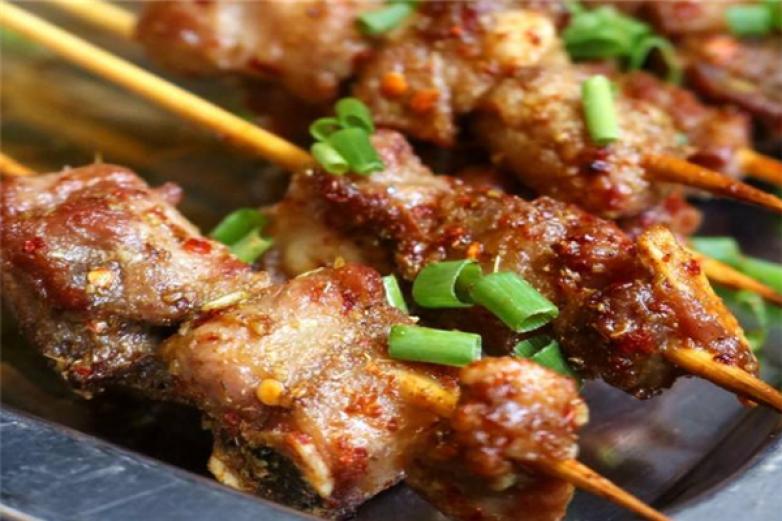 济南烧烤店加盟